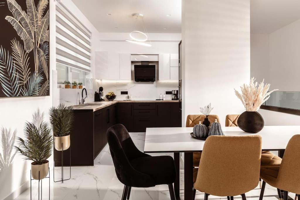 Melissia Luxury Villa Kalamákion Dış mekan fotoğraf