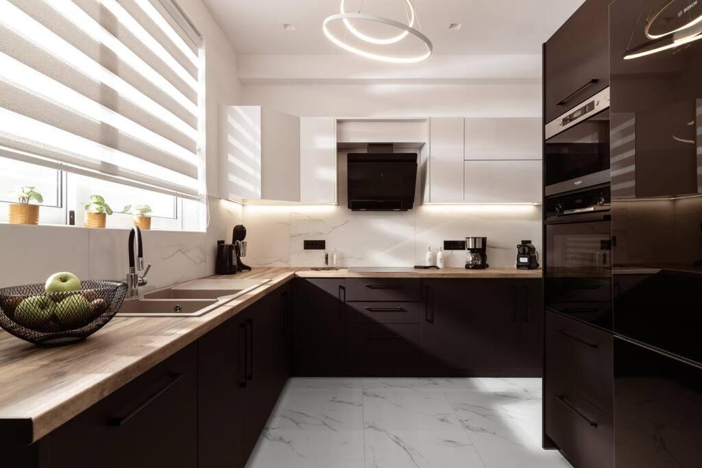 Melissia Luxury Villa Kalamákion Dış mekan fotoğraf